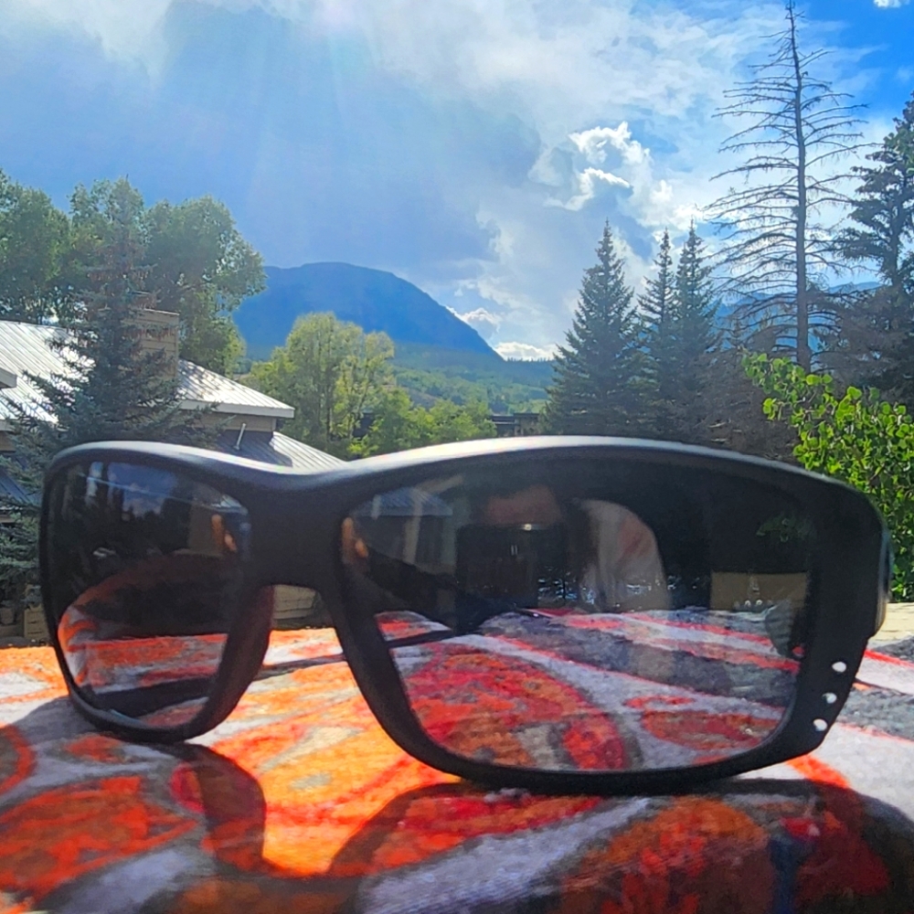 Costa Sunglasses Premium Polarized NWOT